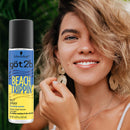 Got2b Beach Trippin' Salt Spray, Hair Spray, 6.8 Fl Oz Got2B Store