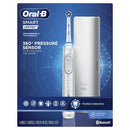 Oral-B Smart Limited Electric Toothbrush, White Oral-B Store