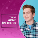 Clearasil Stubborn Acne Control 5in1 Pimple Patch, 18 Count Clearasil