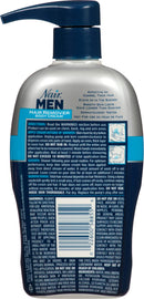 Nair Hair Remover for Men Hair Remover Body Cream, 13 oz. Nair