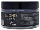 Truss Blond Mask With Violet Pigments 6.35oz TRUSS