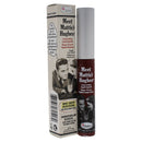 theBalm Meet Matt(e) Hughes Long Lasting Liquid Lipstick theBalm