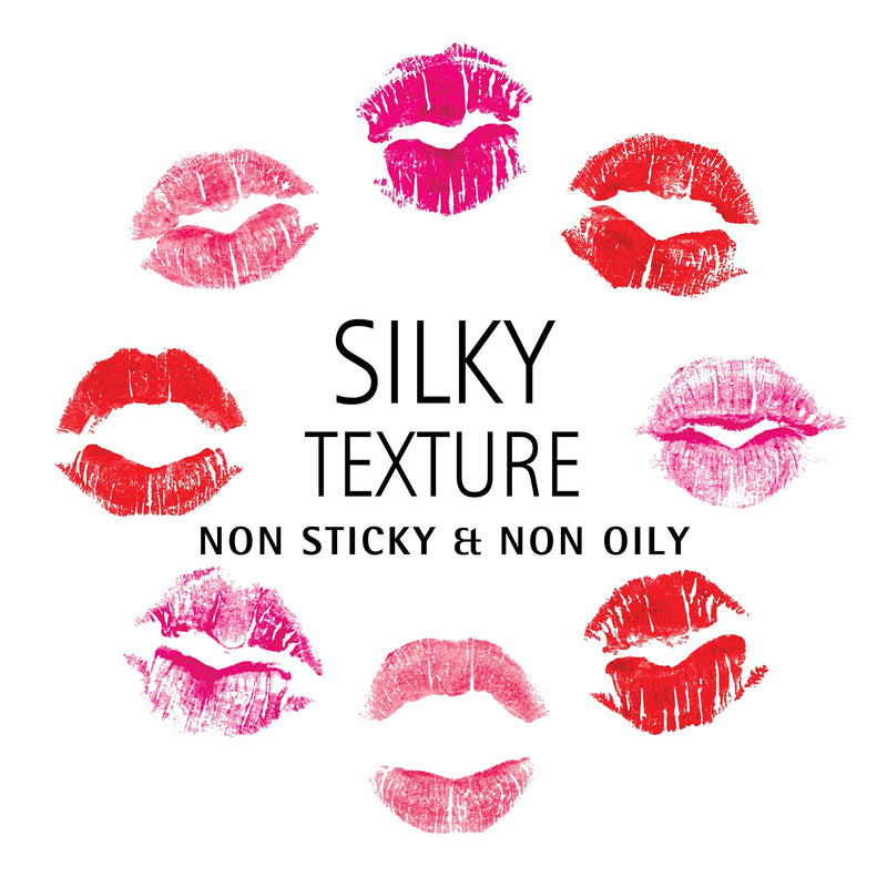 Careline Color Code Lipstick N46 Basic Nude, 1 count Careline