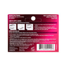 Kiss I Envy Clear 04 Eyelash Adhesive Strip With Alo 0.25 Ounce (7ml) (2 Pack) KISS