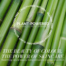 Fitglow Beauty Bamboo Hyaluronic Loose Setting Powder | Translucent Vegan Organic | Weightless Photo Finish | Pore Blurring | Natural Shine & Oil Control Makeup Finishing Powder | .32 oz / 9g Infinity Warehouse