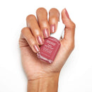 essie Treat, Love and Color, Strength and Color Nail Care Polish, Berry Blast, Sheer Berry, 0.46 Ounce essie
