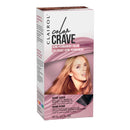 Clairol Color Crave Semi-Permanent Hair Dye, Rose Gold Hair Color, 1 Count Clairol
