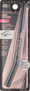 Maybelline Curvitude Liner, Black, 0.027 oz. Maybelline New York