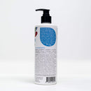 SoCozy 3in1 Shampoo + Conditioner + Body Wash For Kids Hair Cleans and Adds Moisture Back, Kiwi, 16 Fl Oz SoCozy
