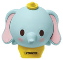Lip Smacker Disney Tsum Tsum Balms, Dumbo, Peanut Butter Shake Flavor Lip Smacker