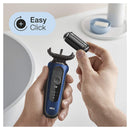 Braun Series 5 and 6 New Generation Electric Shaver Replacement Head - 53B - Compatible with Razors 5020s, 5018s, 5050cs, 6020s, 6075cc, 6072cc Braun