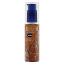 Vaseline Illuminate Me Shimmering Body Oil Created for Melanin Rich Skin Body Oil Illuminates Skin with Finishing Touch of Shimmer for Glowing Skin 3.3 oz Vaseline