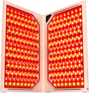 JMOON by Ulike ReGlow Max, Red Light Therapy for Face, Medical-Grade Red Light Therapy for Anti-aging, Blue Light Therapy for Acne | 3 Modes, 464 LEDs, 1040 cm² Large Area for Full-Body Care, Foldable Infinity Warehouse