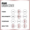 Maybelline Dream Urban Cover Flawless Coverage Foundation Makeup, SPF 50, Natural Ivory Maybelline New York