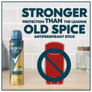 Degree Antiperspirant Deodorant Spray 72 HR Wetness Protection Victory Strongest Antiperspirant Spray for Excessive Armpit Sweat 3.8 Ounce (Pack of 3) DEGREE