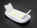 TOUGH GIRLS | UV/LED Nail Polish Curing Lamp TOUGH GIRLS
