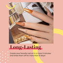 Beetles Kim Nude Color Gel Nail Polish 15ml Skin Tone Gel Nail Neutral Soak Off U V LED Nail Lamp Gel Polish Nail Art Manicure Salon DIY Home Valentine's Gel 0.5Oz beetles Gel Polish