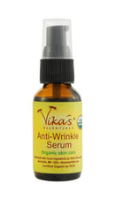 Vika's Essentials Anti-wrinkle Serum Vika's Essentials