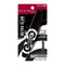 Rimmel Scandaleyes Retroglam Mascara, Extreme Black Longwear Mascara for a False Eyelash Look, 0.41 Fl Oz (Pack of 1) Rimmel