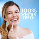 Crest Whitening Emulsions Leave-on Teeth Whitening Kit With Whitening Wand, 0.88 Oz (25 G), 0.88 ounces Crest
