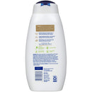 NIVEA Refreshing Wild Berries and Hibiscus - with Nourishing Serum - 20 fl. oz. Bottle NIVEA Store