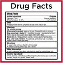 Carmex Medicated Lip Balm Tubes, Lip Moisturizer for Dry, Chapped Lips, 0.35 OZ - 3 Count Carmex