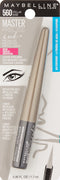 Maybelline New York Master Precise Ink Metallic Liquid Liner, Stellar Sand, 0.06 Fluid Ounce Maybelline New York