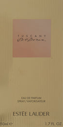 Estee Lauder Tuscany Per Donna By Estee Lauder For Women. Eau De Parfum Spray 1.7-Ounces Tuscany