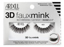 Ardell False Eyelashes 3D Faux Mink 860, 4 pairs Ardell Store