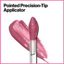 Revlon ColorStay Satin Ink Liquid Lipstick, Longwear Rich Lip Colors, Formulated with Black Currant Seed Oil, 008 Mauvey, Darling, 0.17 fl. oz. REVLON Store