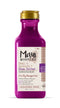 Maui Moisture Heal & Hydrate + Shea Butter Conditioner to Repair & Deeply Moisturize Tight Curly Hair with Coconut & Macademia Oils, Vegan, Silicone, Paraben & Sulfate-Free, 13 fl oz Maui Moisture