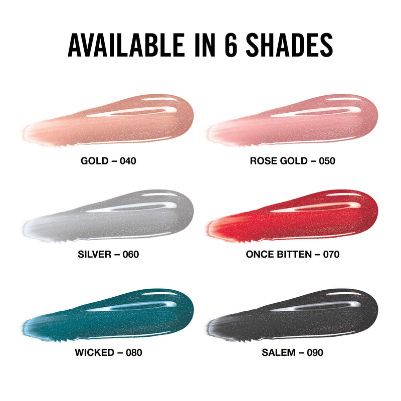 Lipstick Lip Art Metallics Rimmel London (2 ml) Rimmel London