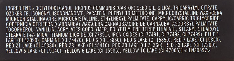 MAC matte lipstick TAUPE M.A.C.