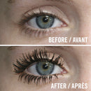 Rimmel Wonder'fully Real Mascara, Extreme Black, 0.37 Fluid Ounce Rimmel