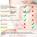 Show Lash Eyelash Growth Serum for Longer, Thicker, Gorgeous Looking Lashes. Irritation Free Eyelash Serum LeVaye'