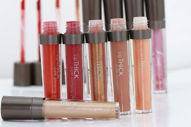 Sorme' Treatment Cosmetics Lip Thick Plumping Gloss, Clear SORMÉ