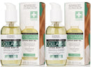 Advanced Clinicals Brightening Vitamin C Cream Moisturizer + Vitamin C Body Oil 2pc Skincare Set | Nourishing, Brightening, & Hydrating Body Oil & Body Lotion To Improve Appearance Of Dark Spots, 2pc Infinity Warehouse