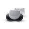 Braun EasyClick Body Groomer Attachment for Series 5, 6 and 7 Electric Razor, Compatible with Electric Shavers 5018s, 5020s, 6075cc, 7071cc, 7075cc, 7085cc, 7020s, 5050cs, 6020s, 6072cc, 7027cs Braun