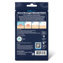 Hanhoo Extra Strength Blemish Patch | Hydrocolloid Patches | Acne Spot Treatment | Acne Stickers with Salicylic Acid | Blind Pimple Treatment | Cruelty-free & Vegan | 36 Count HANHOO