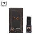 Mellie Microblading M Cosmetic LIQUID Pigment For Eyebrows/Brows Machine Use - Medical Grade - No Mixing - For Professionals Only -12ml (Dark Ash Brown) M