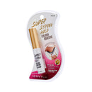 KISS i Envy Eyelash Adhesive Super Strong Hold Clear KPEG06 (2 Pack) KISS