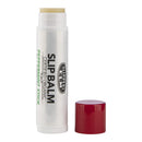 Thayers Organic Slippery Elm Lip Balm, Peppermint Stick, .15 Ounce THAYERS