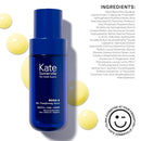 Kate Somerville Mega-A Skin Transforming Serum – Anti-Aging Serum with Hyaluronic Acid For Uneven Texture and Wrinkles, 1 Fl. Oz Infinity Warehouse