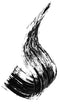 Marcelle Ultimate Volume Mascara, Black, 1 Tube MARCELLE