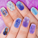 Townley Girl Disney Frozen II 48 PK Press- On Nails Set, Ages 6+ Townley Girl Store