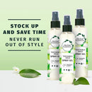 Herbal Essences Hair Spray Gel for Curly Hair, Styling Gel for Women, Touchable Hold, 5.7 Fl Oz (Pack of 3) Infinity Warehouse