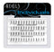 Ardell Professional Individual Duralash Flares, Medium Black 56 individual lashes (Pack of 4) Ardell