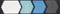 Maybelline New York Eye Studio Color Plush Silk Eyeshadow, Sapphire Siren 20, 0.09 Ounce Maybelline New York