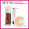 Maybelline Super Stay Full Coverage Liquid Foundation Makeup, Sand Beige, 1 fl. oz. (Packaging May Vary) Maybelline New York