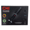 CHI Volumizer 4-in-1 Blowout Brush | Ceramic and Ion Technology | Black CHI